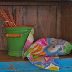 Alternative view of Individual Rio