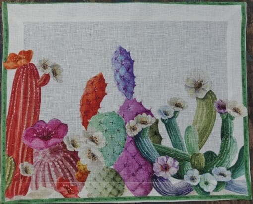 Individual Cactus - Imagen 7