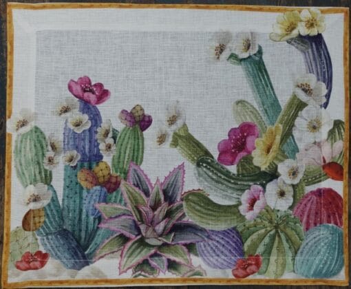 Individual Cactus - Imagen 6