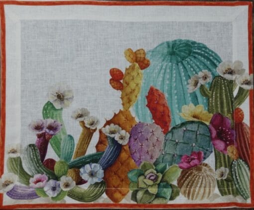 Individual Cactus - Imagen 5