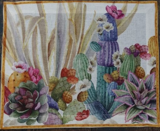 Individual Cactus - Imagen 4