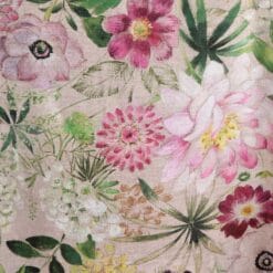 Alternative view of Camino de mesa La vie en rose