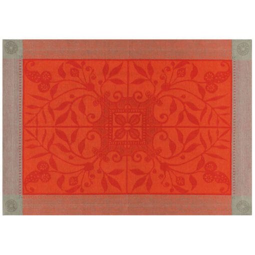 Individual "Venezia" Le Jacquard Français