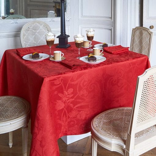 Mantel "Tivoli" - Imagen 3