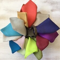 "Servilleta Tiziano de lino de alta calidad para eventos exclusivos" "Servilleta Tiziano de lino de lujo para decorar tu hogar" "Servilleta Tiziano de lino 100% hecha a mano para un toque exclusivo" "Servilleta Tiziano de lino de alta costura para darle estilo a tu mesa" "Servilleta Tiziano de lino italiano de alta calidad para impresionar a tus invitados"