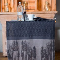 Camino de mesa Bosco