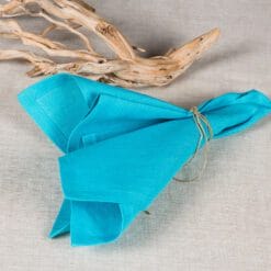 Servilleta 100% lino Tiziano