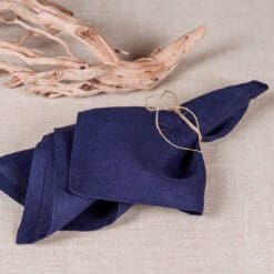 Servilleta 100% lino Tiziano