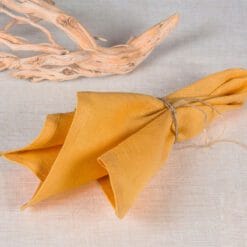 Servilleta 100% lino Tiziano