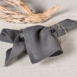 Servilleta 100% lino Tiziano