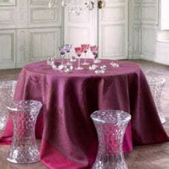 Alternative view of Mantel "Diamant"