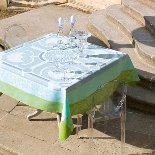 Mantel "Jardin Royal" - Imagen 3