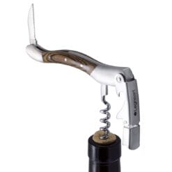 Sacacorchos "Roero" - Legnoart