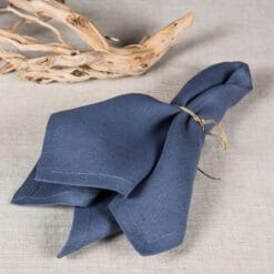 Servilleta 100% lino Tiziano