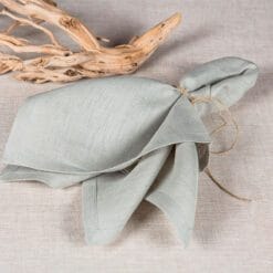 Servilleta 100% lino Tiziano