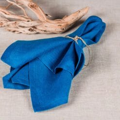 Servilleta 100% lino Tiziano