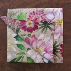 Servilleta La Vie En Rose