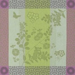Servilleta “Asia Mood" Le Jacquard Français