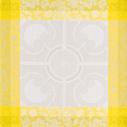 Servilleta “Jardin Royal" Le Jacquard Français