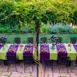 Alternative view of Camino de mesa Tiziano