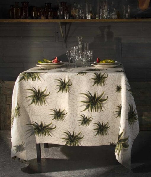 Mantel Agave