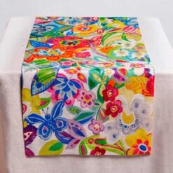 Alternative view of Camino de mesa Rio