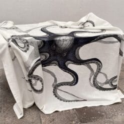 mantel pulpo