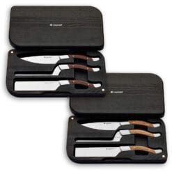 Set para Queso "Fromager" Legnoart