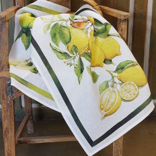 Secador Limoncello - Limon - Imagen 2