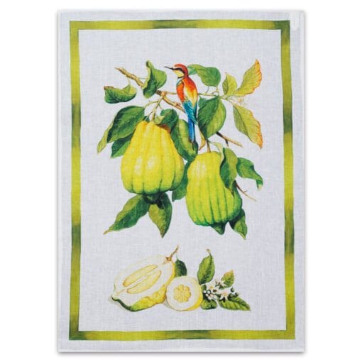 Secador Limoncello - Cedro