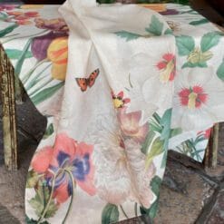 mantel garden eden - La Bottega di Casa