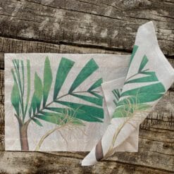 individual Palmier 1bs - La Bottega di Casa