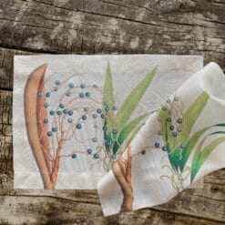 individual Palmier 2bs - La Bottega di Casa