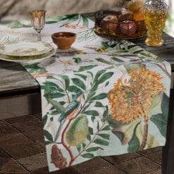 Alternative view of Camino de mesa Loma