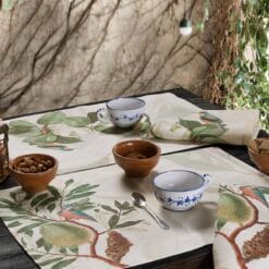 individuales- loma - la Bottega di Casa