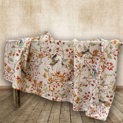mantel cardellino