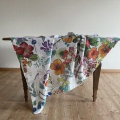 Mantel de cañamo Maui - La Bottega di Casa