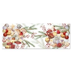 Alternative view of Camino de mesa Jingles