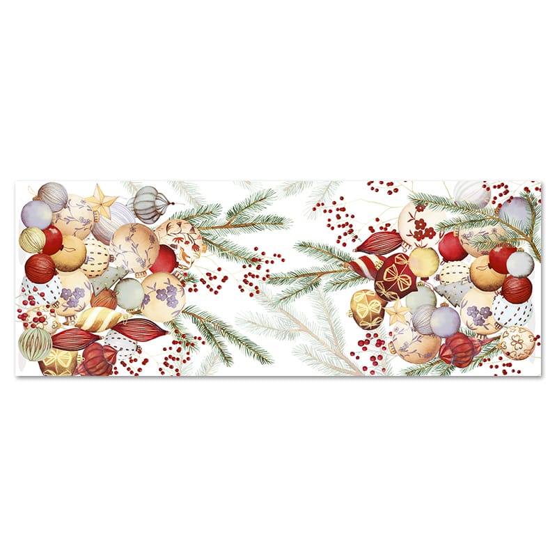 Camino de mesa Jingles - Imagen 2