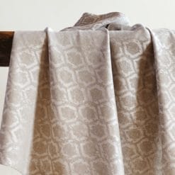 Alternative view of Mantel de mistolino Historia - Rombo