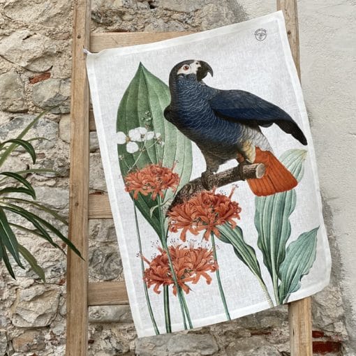 Secador Perico 1