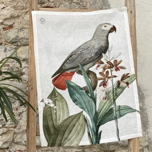 Secador Perico 4