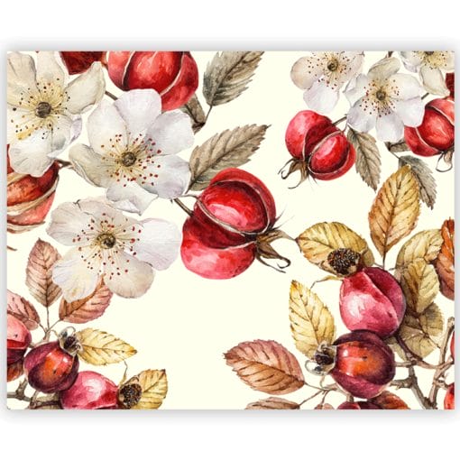 Individual Rose Hips - Imagen 2