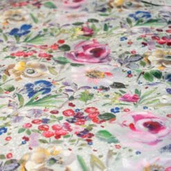 Juego de funda de edredón Grace