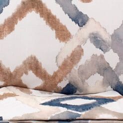 Juego de funda de edredón Nexus