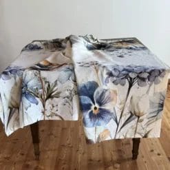 Mantel de lino Panse’