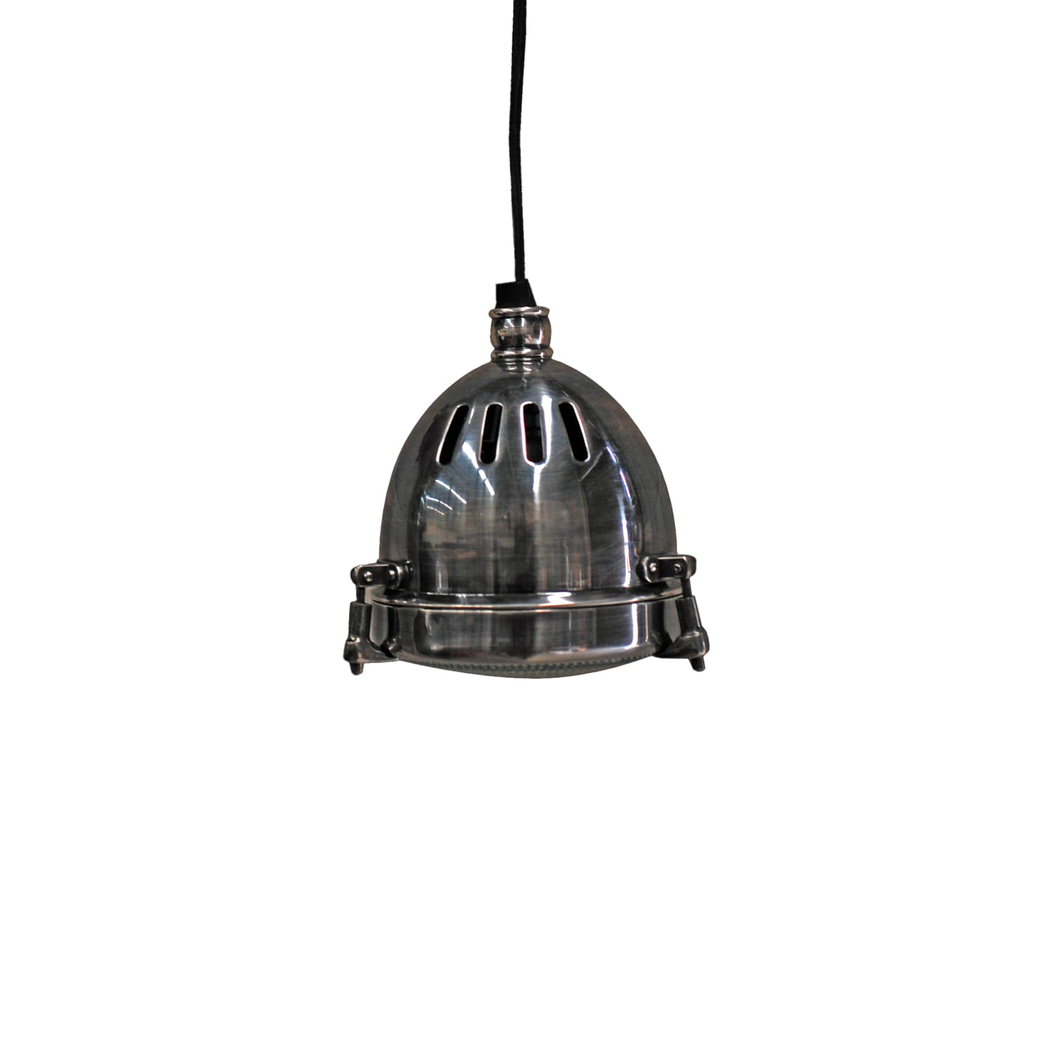 Colgante faro liso chico